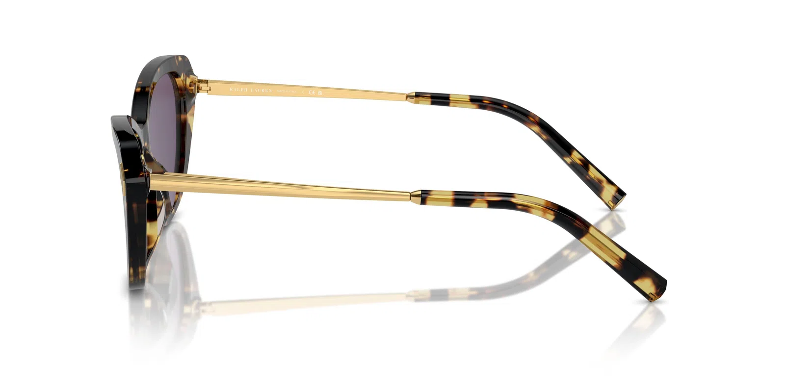 Ralph Lauren The Ella 8224U Sunglasses - view 17